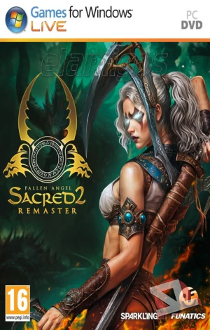 descargar Sacred 2 Remaster