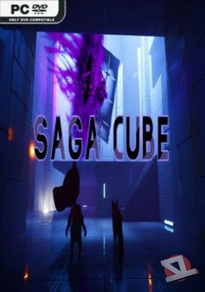 descargar Saga Cube