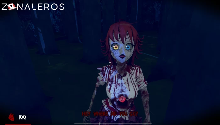 Saiko no sutoka no shiki por mega