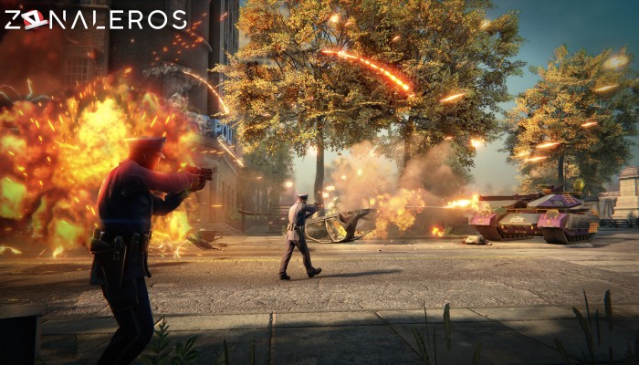 Saints Row The Third Remastered por googledrive