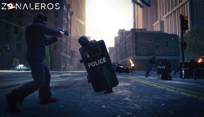 descargar Saints Row The Third Remastered