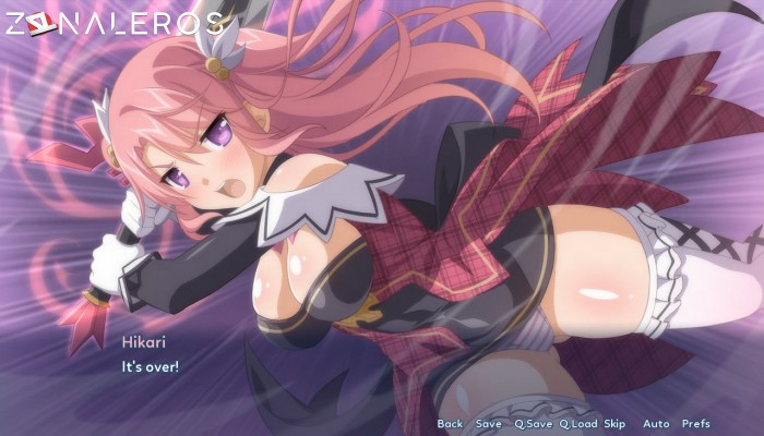 Sakura Angels por mega