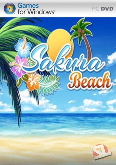 descargar Sakura Beach