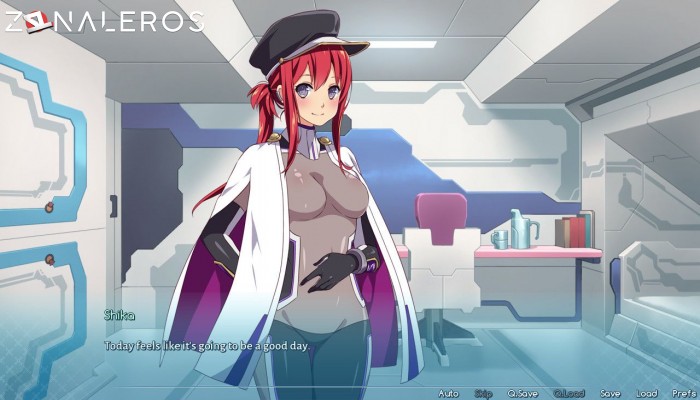 Sakura Space por torrent