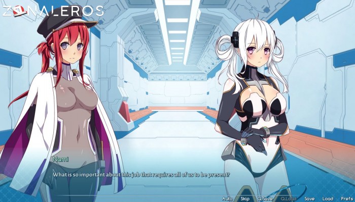 descargar Sakura Space