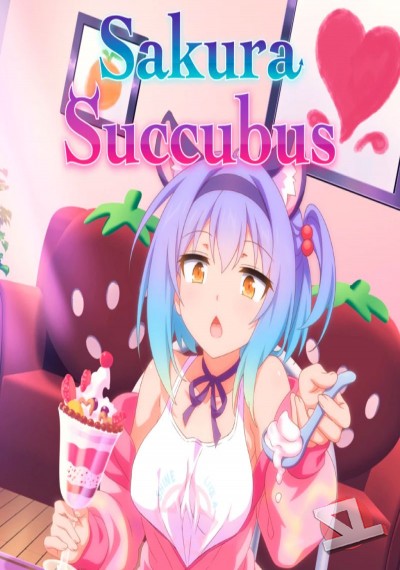 descargar Sakura Succubus 6