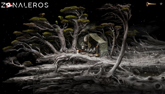 Samorost 3 por torrent