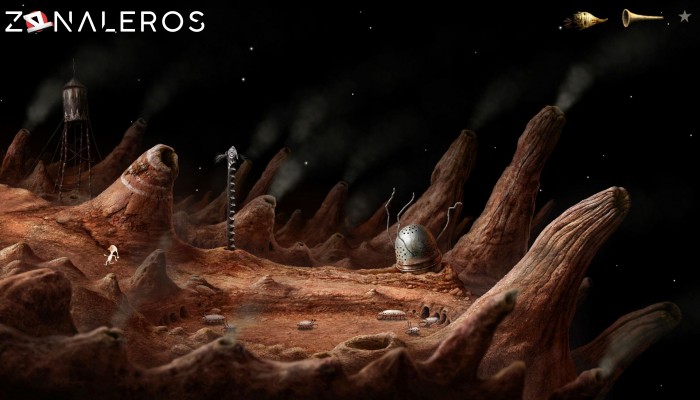 descargar Samorost 3