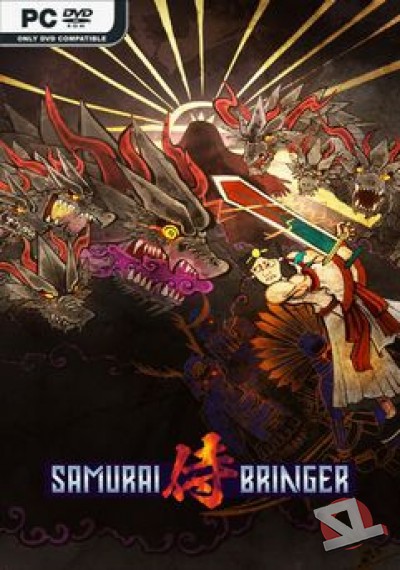 descargar Samurai Bringer