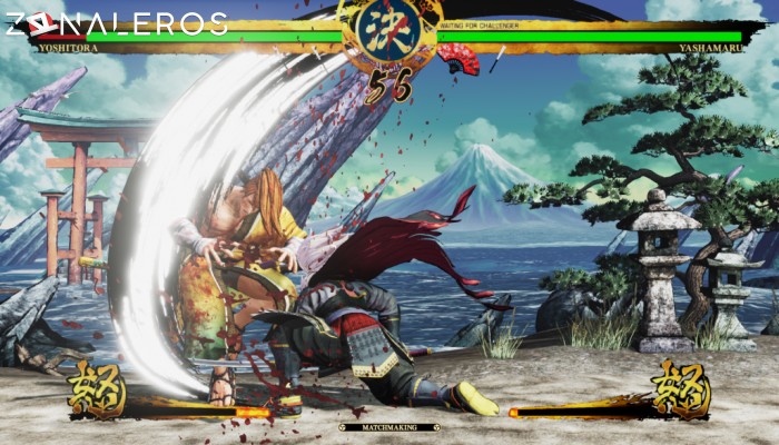 Samurai Shodown por torrent