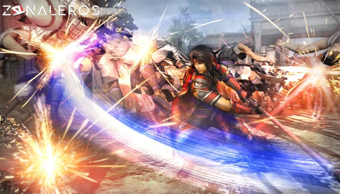 Samurai Warriors: Spirit of Sanada por torrent