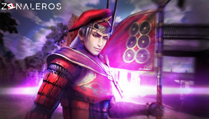Samurai Warriors: Spirit of Sanada gameplay