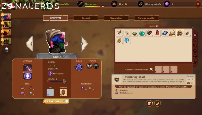 descargar Sandwalkers