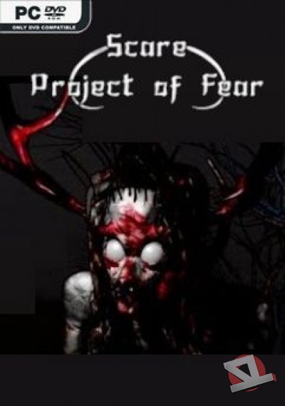 descargar Scare: Project of Fear