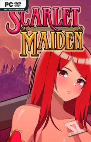 descargar Scarlet Maiden