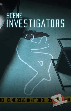 descargar Scene Investigators