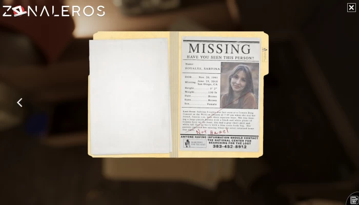 descargar Scene Investigators