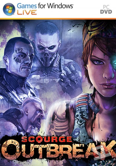 descargar Scourge: Outbreak