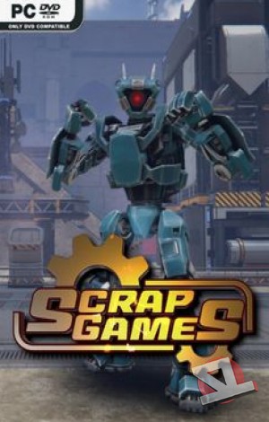 descargar Scrap Games