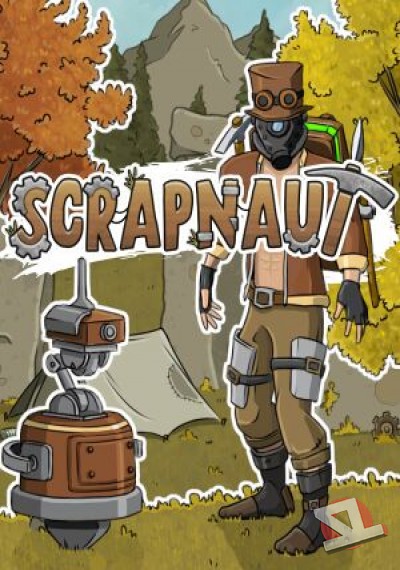 descargar Scrapnaut