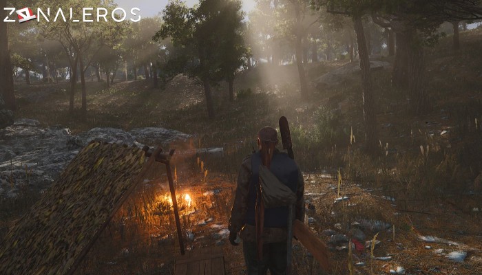 SCUM Deluxe Edition por torrent