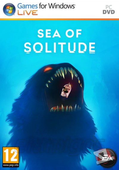 descargar Sea of Solitude