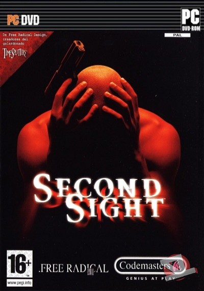 descargar Second Sight