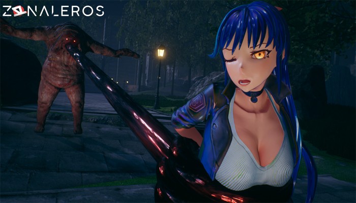 descargar Seed of the Dead: Sweet Home