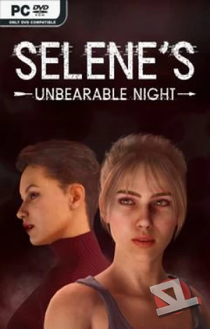 descargar Selene's Unbearable Night