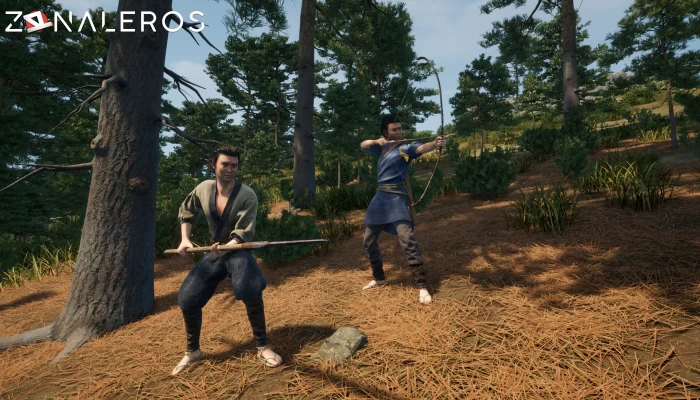 Sengoku Dynasty Ultimate Edition por torrent