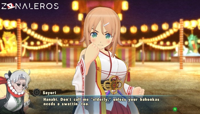 descargar Senran Kagura: Estival Versus