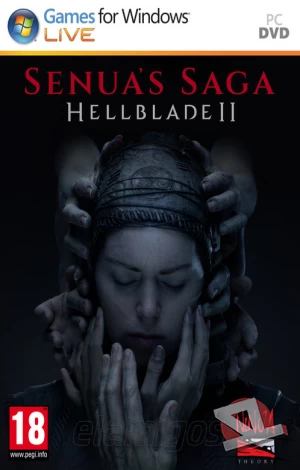 descargar Senuas Saga Hellblade II