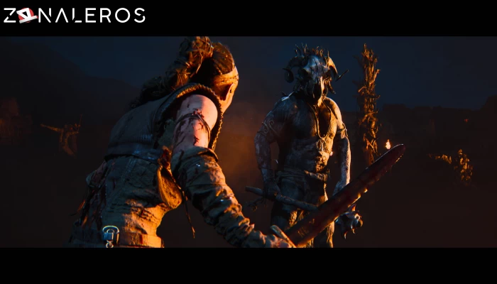 Senuas Saga Hellblade II por torrent