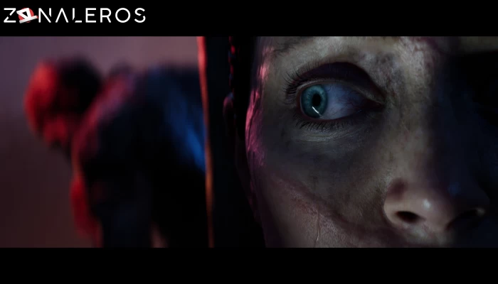 descargar Senuas Saga Hellblade II