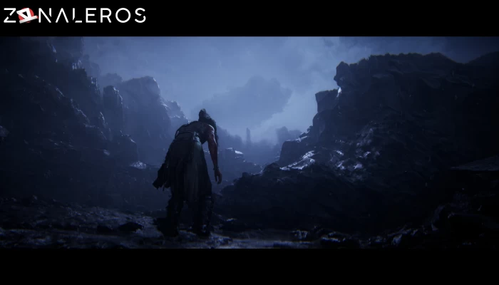 Senuas Saga Hellblade II por mega