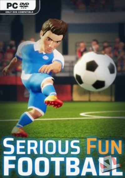 descargar Serious Fun Football