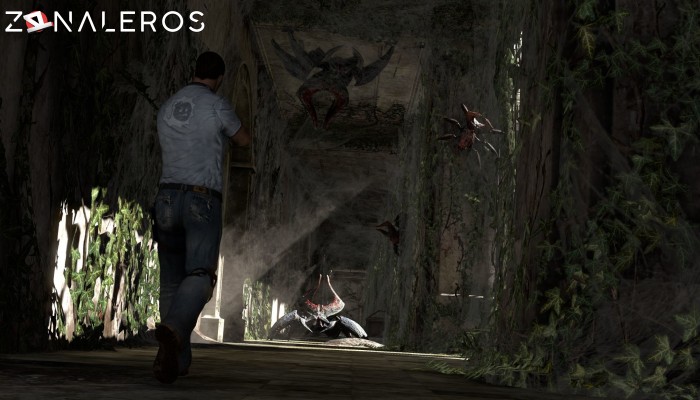 Serious Sam 3: BFE por torrent