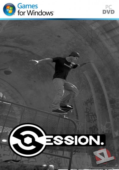 descargar Session: Skateboarding Sim Game