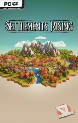 descargar Settlements Rising