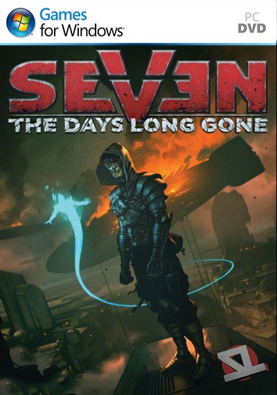 descargar Seven: The Days Long Gone