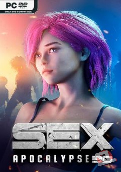 descargar SEX Apocalypse 3D
