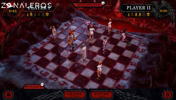 Sex Chess por torrent