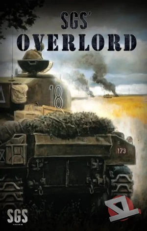 descargar SGS Overlord