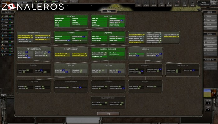 Shadow Empire por mega