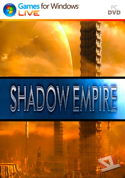 descargar Shadow Empire