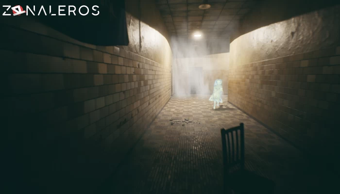 Shadow of the School por mega