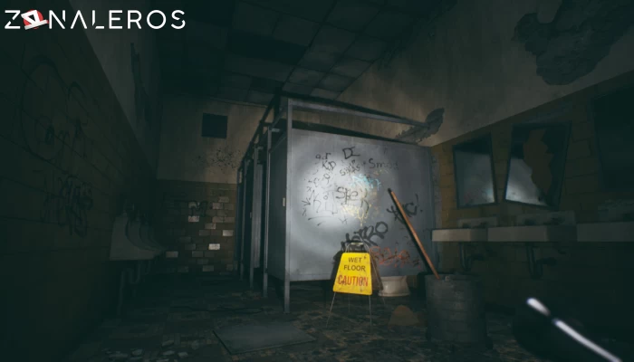 descargar Shadow of the School