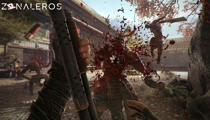 Shadow Warrior 2 Deluxe Edition por torrent