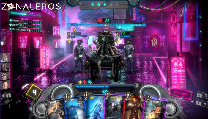 Shadowplay: Metropolis Foe por torrent