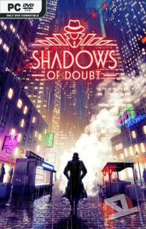 descargar Shadows of Doubt